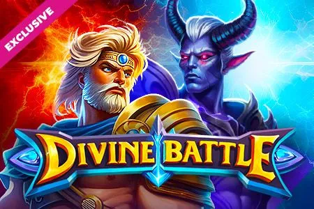 Divine Battle