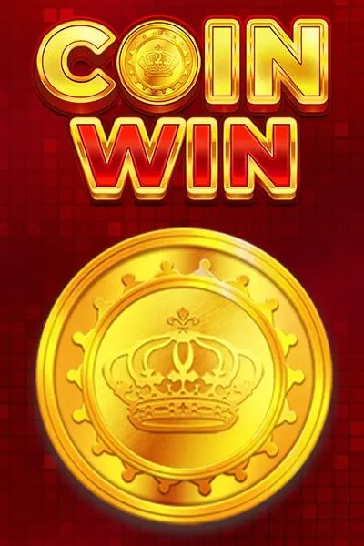 Coin Win: Hold The Spin