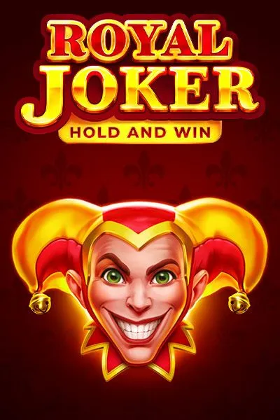 Royal Joker: Hold and Win