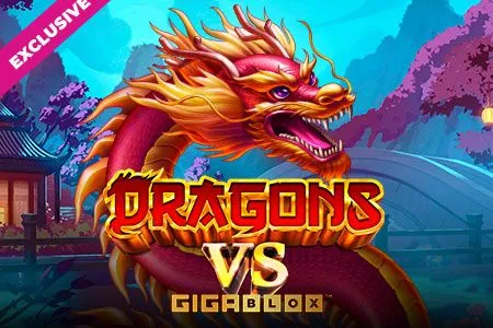 Dragons vs GigaBlox