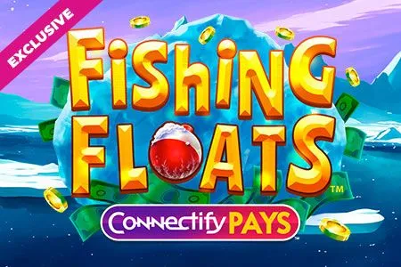 Fishing Floats Connectify Pays