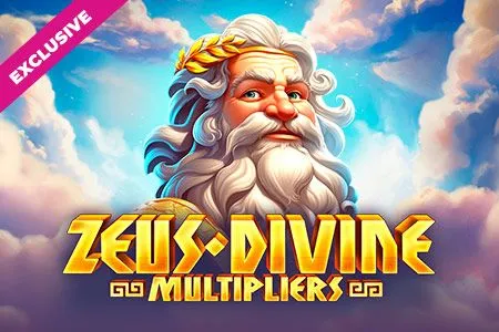 Zeus Divine Multipliers