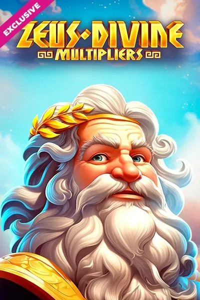 Zeus Divine Multipliers