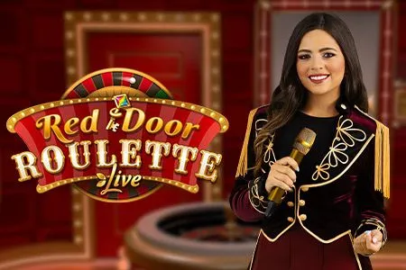 Red Door Roulette
