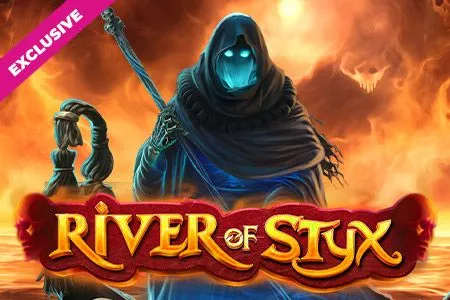 River of Styx