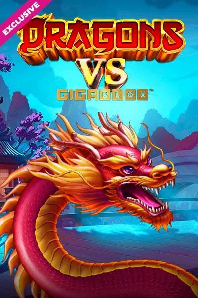Dragons vs GigaBlox